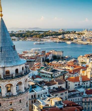 İPA: İstanbul’da yaşamanın maliyeti 93 bin TL’yi aştı