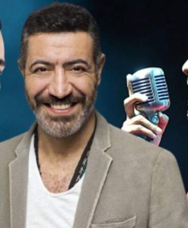 Forbes Türkiye, konser zengini sanatçıları açıkladı