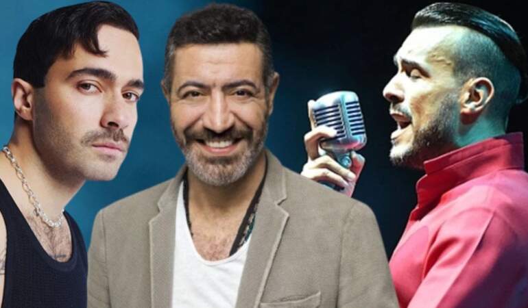 Forbes Türkiye, konser zengini sanatçıları açıkladı