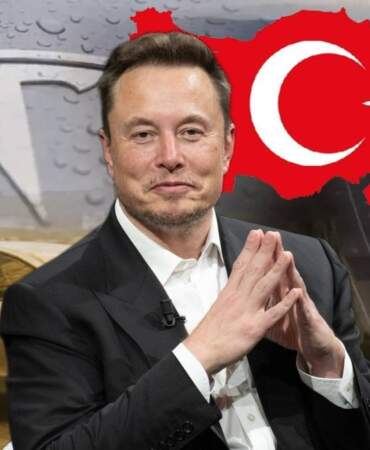Elon Musk’ın bile gözü Türkiye’de! Tesla Model Y satış rekoru kırdı, Musk o paylaşımı anında yayınladı: Herkesi geçti!