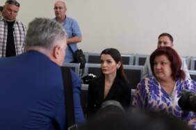 Gagavuzya Özerk Bölgesi Liderine Rekor Ceza Talebi