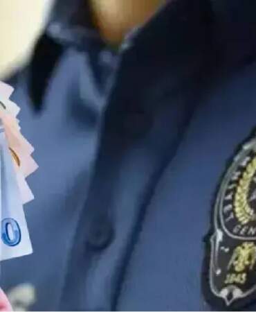 Polisin yeni maaşları belli oldu! Rakamlar açıklandı ama arkasındaki acı gerçek başka