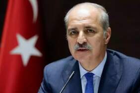 Kurtulmuş’tan şehit orman işçisi için taziye mesajı: Mekanı cennet olsun, tüm kahramanlara minnettarız