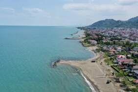 Ordu ve Giresun’da denize giriş yasaklandı
