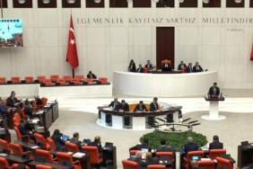 Doğal gaz zamları TBMM’de masaya yatırıldı: Araştırma talebi reddedildi