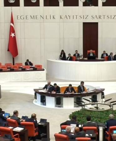 Doğal gaz zamları TBMM’de masaya yatırıldı: Araştırma talebi reddedildi