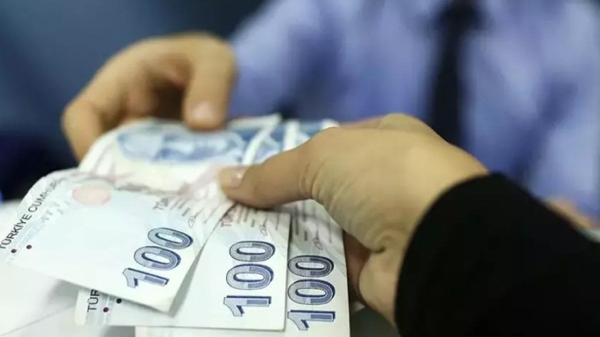 En düşük emekli aylığı 16 bin 881 TL’ye yükseltiliyor: Plan ve Bütçe Komisyonu’ndan kabul edildi