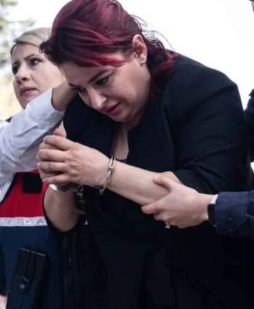 Mehtap Sayar’ın tahliyesinde dikkat çeken savunma: “Bebeği öldürsem dert, öldürmesem dert” demişti