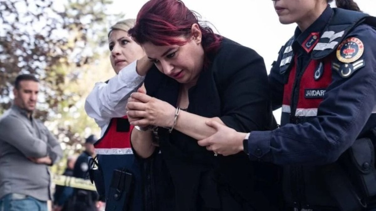 Mehtap Sayar’ın tahliyesinde dikkat çeken savunma: “Bebeği öldürsem dert, öldürmesem dert” demişti