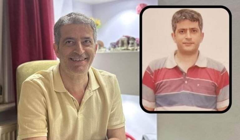 PKK’lı Çetin Arkaş tahliye edildi: İstanbul’da 11 kişiyi diri diri yakarak öldürmüştü