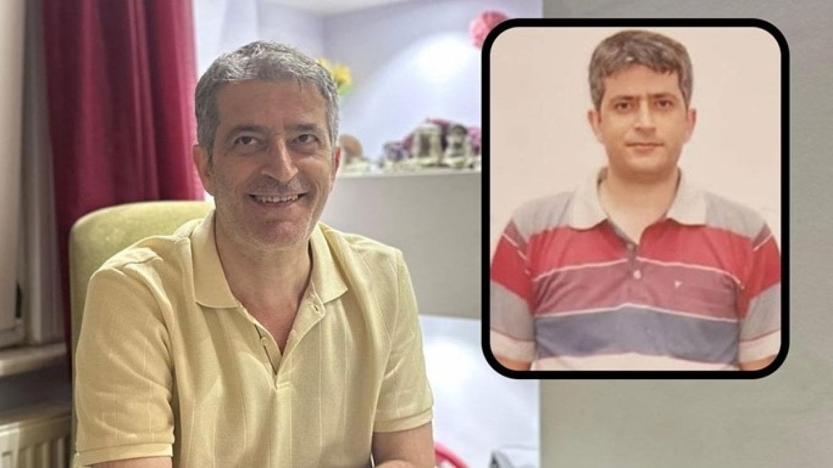 PKK’lı Çetin Arkaş tahliye edildi: İstanbul’da 11 kişiyi diri diri yakarak öldürmüştü