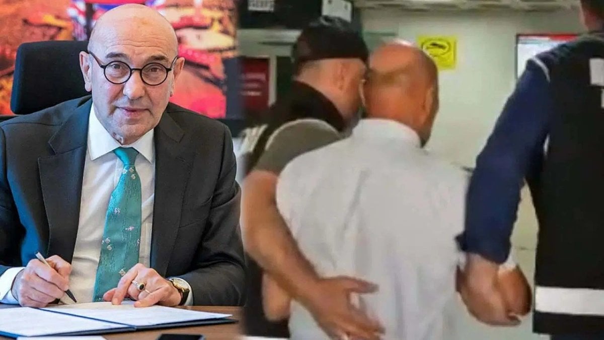 Tunç Soyer’in avukatından açıklama: Soruşturmanın adil yürütülmesini bekliyoruz