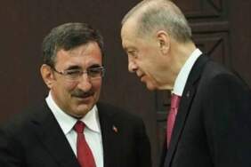 Erdoğan Azerbaycan’a gidiyor: Yerine Yardımcısı Cevdet Yılmaz vekalet edecek