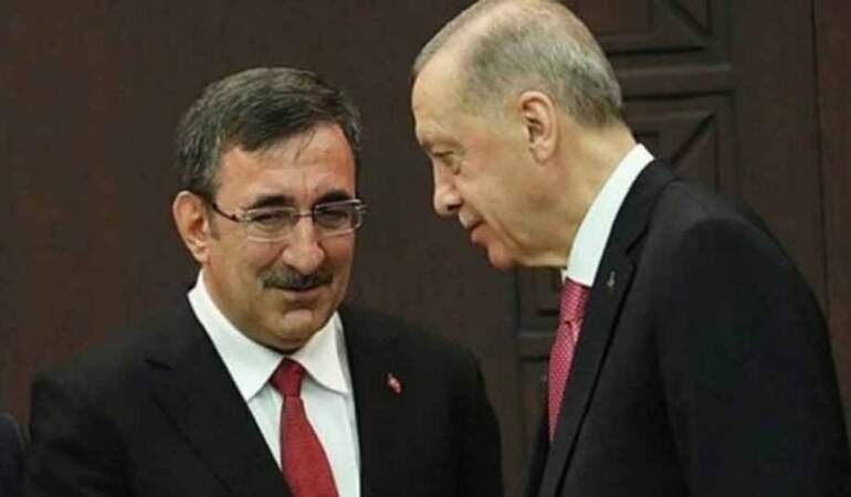 Erdoğan Azerbaycan’a gidiyor: Yerine Yardımcısı Cevdet Yılmaz vekalet edecek