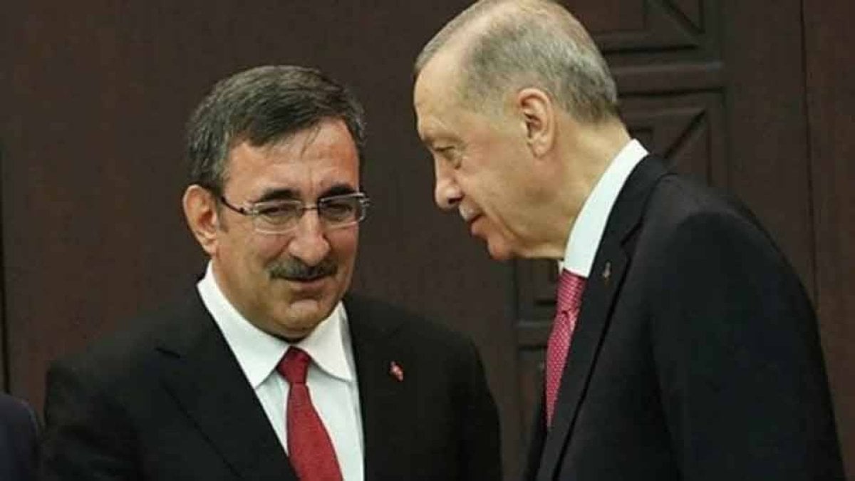 Erdoğan Azerbaycan’a gidiyor: Yerine Yardımcısı Cevdet Yılmaz vekalet edecek