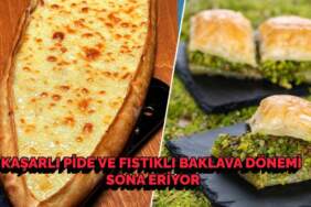 Tüketici ne yediğini bilecek! Bakanlık yeniden düzenledi: ‘Kaşarlı Pide’ dönemi kapanıyor