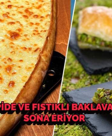 Tüketici ne yediğini bilecek! Bakanlık yeniden düzenledi: ‘Kaşarlı Pide’ dönemi kapanıyor