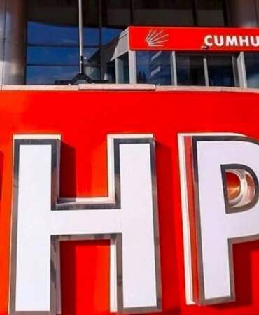 CHP, yeni halkçılık programında sona yaklaştı