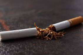 Sigarada yeni dönem: Filtre üretimine 2 milyarlık sınır getirildi
