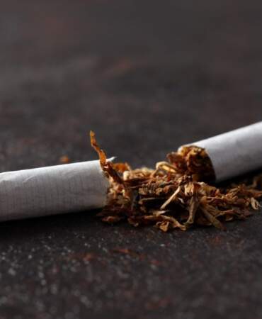 Sigarada yeni dönem: Filtre üretimine 2 milyarlık sınır getirildi