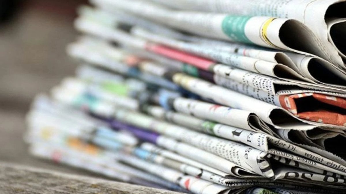 2024’te resmi ilan yayımlayan gazete sayısı 753 oldu