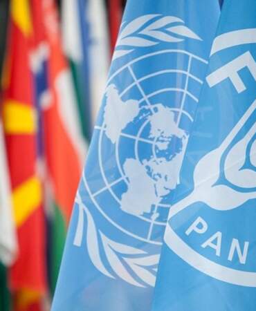 Türkiye, FAO Konsey Üyeliğine seçildi