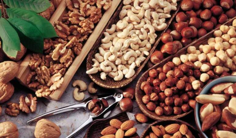 Türkiye’nin kuruyemiş devi iflasın eşiğinde: Mahkeme 1 yıl süre verdi
