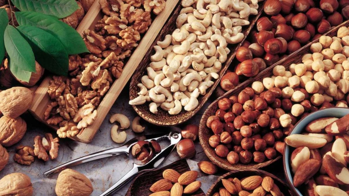 Türkiye’nin kuruyemiş devi iflasın eşiğinde: Mahkeme 1 yıl süre verdi