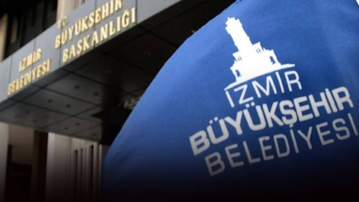 İzmir’e müjde! Büyükşehir belediyesi en az 60 KPSS puanıyla 50 zabıta memuru alacak!