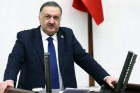 DEVA Partili Karal: TÜİK verileriyle zam yapmak kul hakkına girmektir