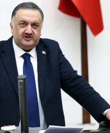 DEVA Partili Karal: TÜİK verileriyle zam yapmak kul hakkına girmektir