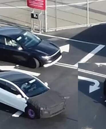 Tesla’dan Türkiye’yi sallayacak hamle: 1.5 milyon TL’lik yeni modeli ilk kez görüntülendi! İşte satılacağı tarih