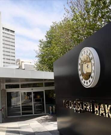 Diplomat olma hayali kuranlar ve yabancı dil bilenler müjde! Dışişleri Bakanlığı çok sayıda aday meslek memuru alıyor