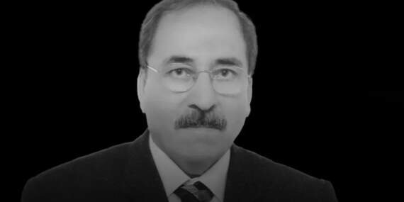 Eski CHP’li vekil Ahmet Melik hayatını kaybetti