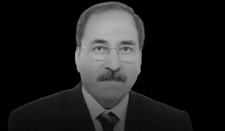 Eski CHP’li vekil Ahmet Melik hayatını kaybetti