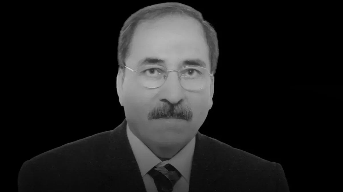 Eski CHP’li vekil Ahmet Melik hayatını kaybetti