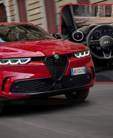 Alfa Romeo’dan Temmuz Kampanyası! 210 Bin TL Takas Desteği ve %1,99 Faiz: İşte Geçerli olan Modeller
