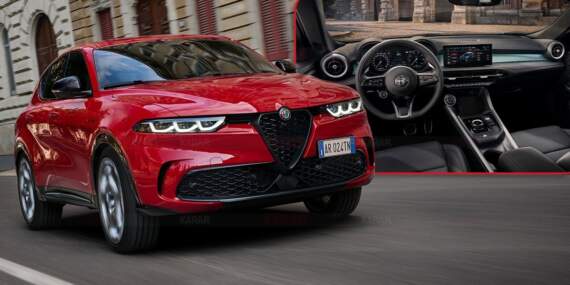 Alfa Romeo’dan Temmuz Kampanyası! 210 Bin TL Takas Desteği ve %1,99 Faiz: İşte Geçerli olan Modeller