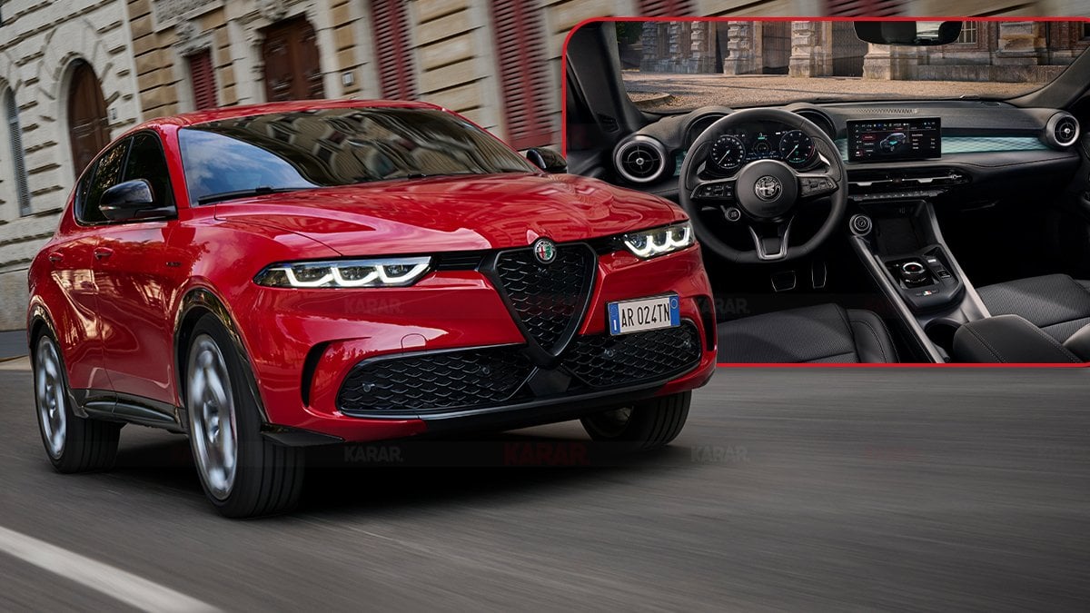 Alfa Romeo’dan Temmuz Kampanyası! 210 Bin TL Takas Desteği ve %1,99 Faiz: İşte Geçerli olan Modeller