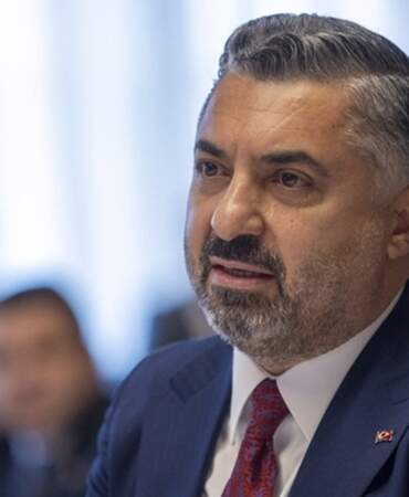 RTÜK Başkanı Şahin’den yayın cezalarına ilişkin açıklama: Toplumun sinir uçlarıyla oynanıyor