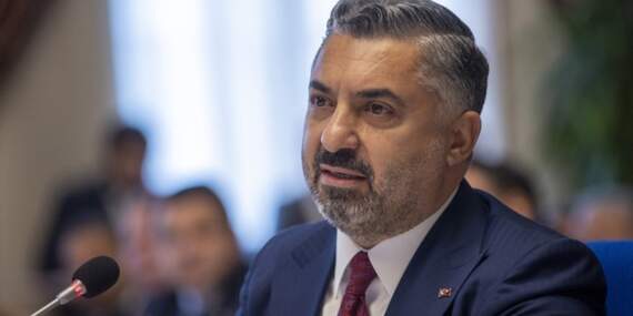 RTÜK Başkanı Şahin’den yayın cezalarına ilişkin açıklama: Toplumun sinir uçlarıyla oynanıyor