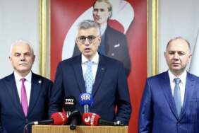 Memişoğlu: Orman yangınlarından 538 kişi etkilendi