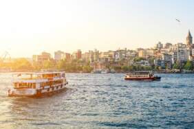 AKOM’dan İstanbullulara sıcak hava uyarısı: 5-9 Temmuz tarihleri arasına dikkat