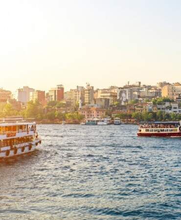 AKOM’dan İstanbullulara sıcak hava uyarısı: 5-9 Temmuz tarihleri arasına dikkat