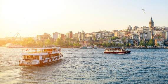 AKOM’dan İstanbullulara sıcak hava uyarısı: 5-9 Temmuz tarihleri arasına dikkat