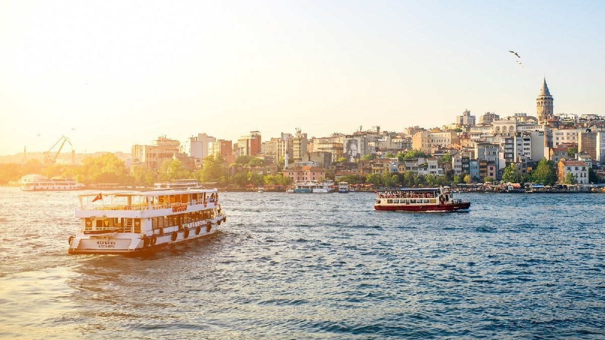 AKOM’dan İstanbullulara sıcak hava uyarısı: 5-9 Temmuz tarihleri arasına dikkat