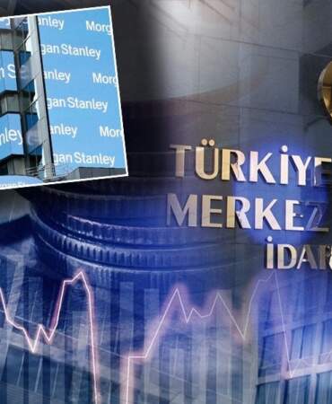 ABD’li yatırım bankasından TCMB raporu: İlk faiz indirimi yolda