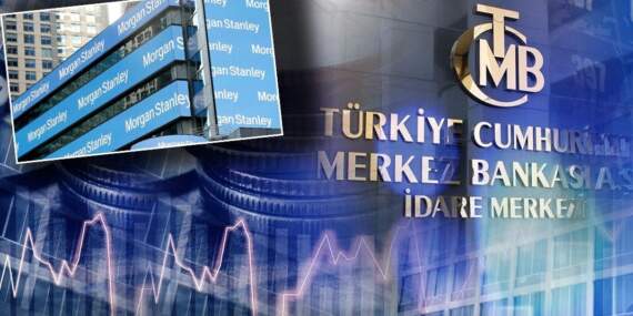 ABD’li yatırım bankasından TCMB raporu: İlk faiz indirimi yolda