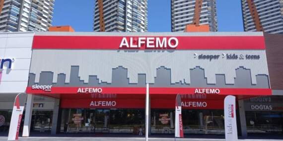 Zeren Group Holding, Alfemo’yu satın aldı
