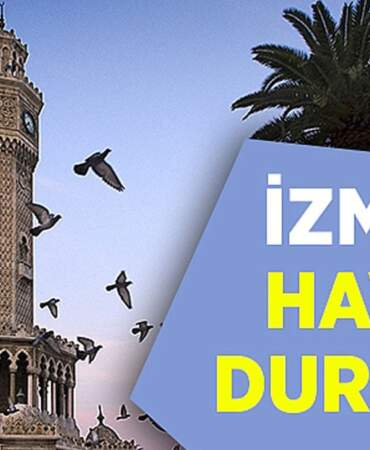 İzmir’de kavurucu sıcaklar devam ediyor: 5 Temmuz Cumartesi termometreler 41 dereceyi görecek